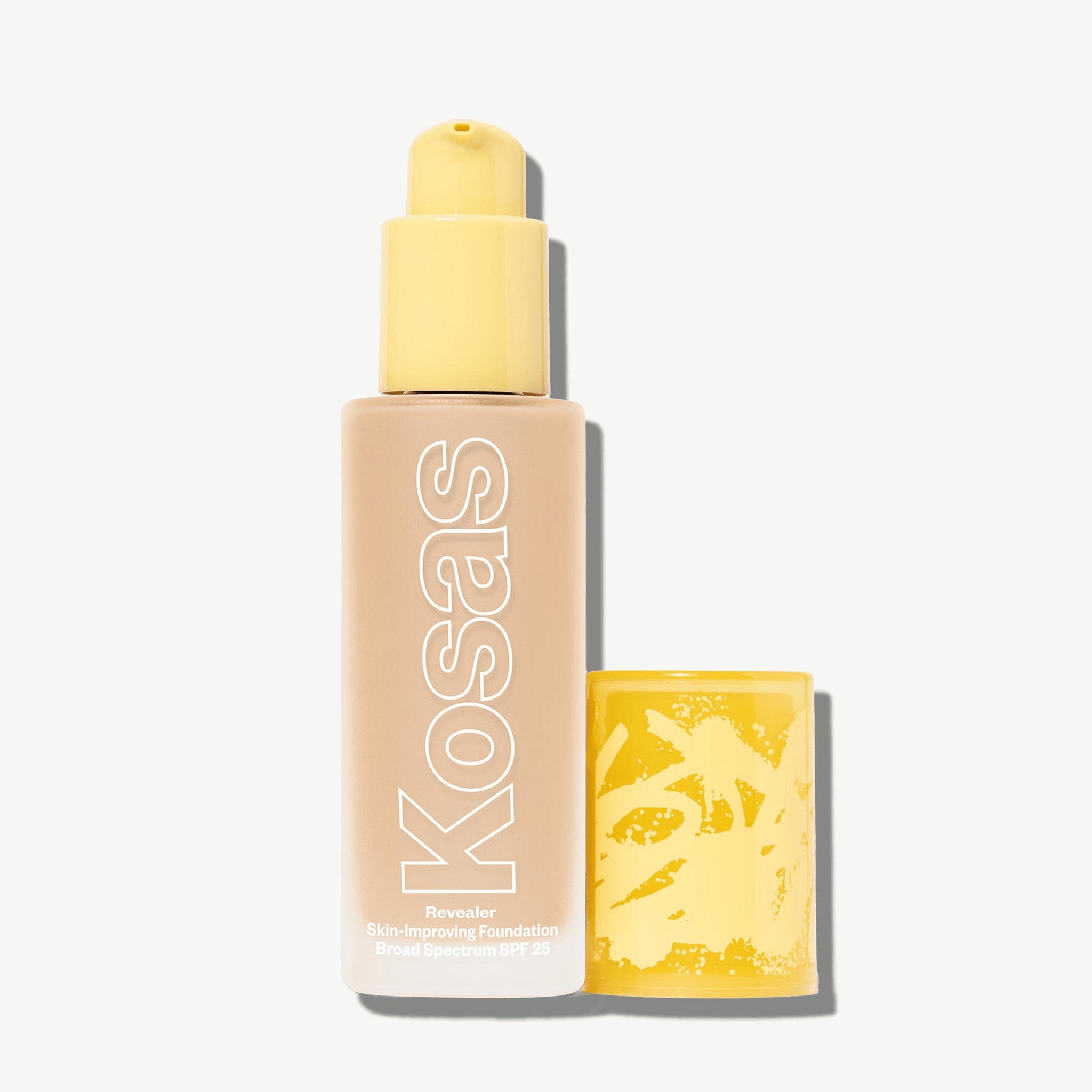 Revealer Skin Improving Foundation SPF 25