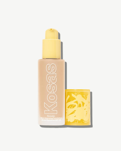 Revealer Skin Improving Foundation SPF 25