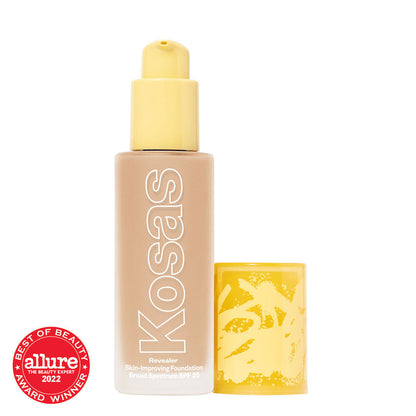 Revealer Skin Improving Foundation SPF 25