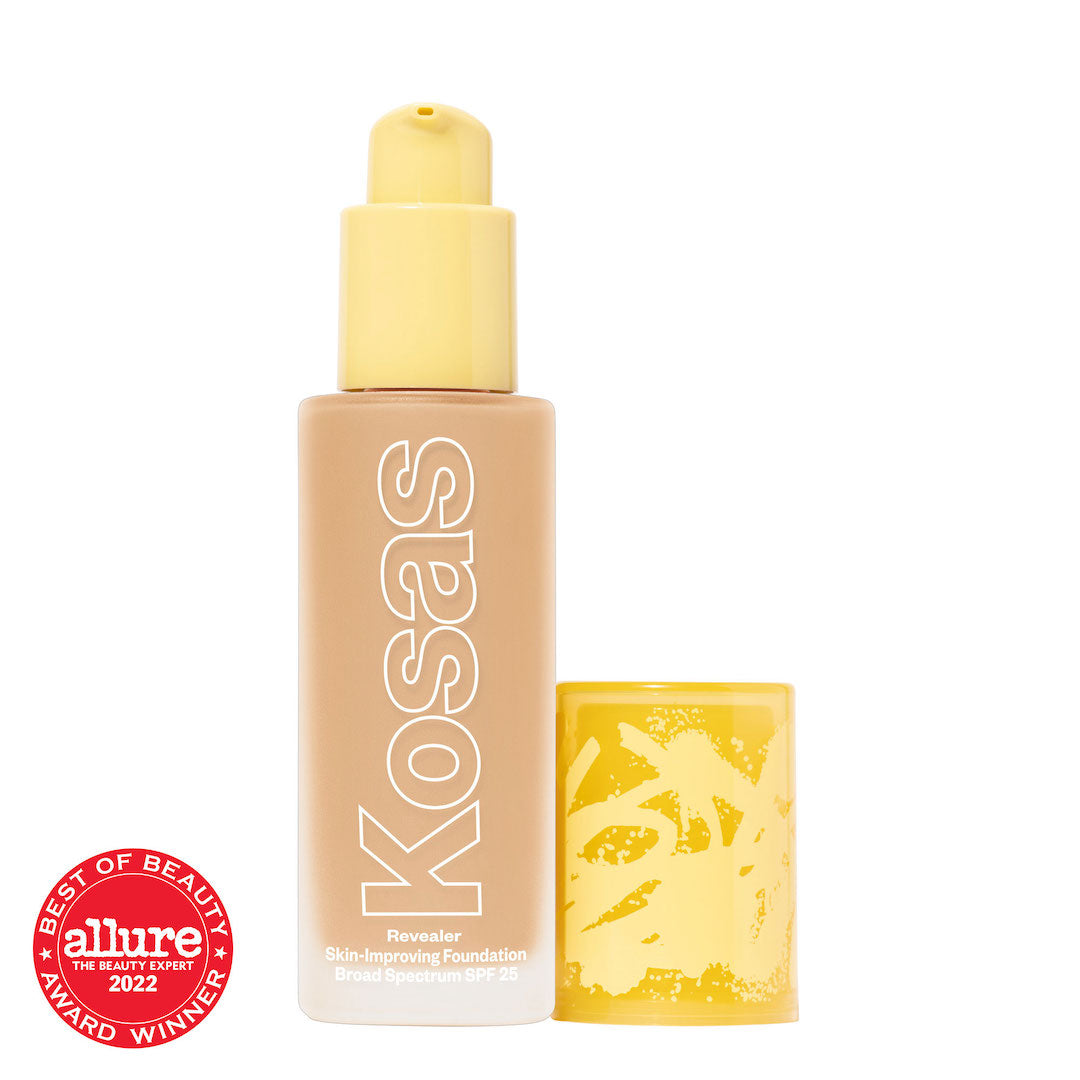 Revealer Skin Improving Foundation SPF 25