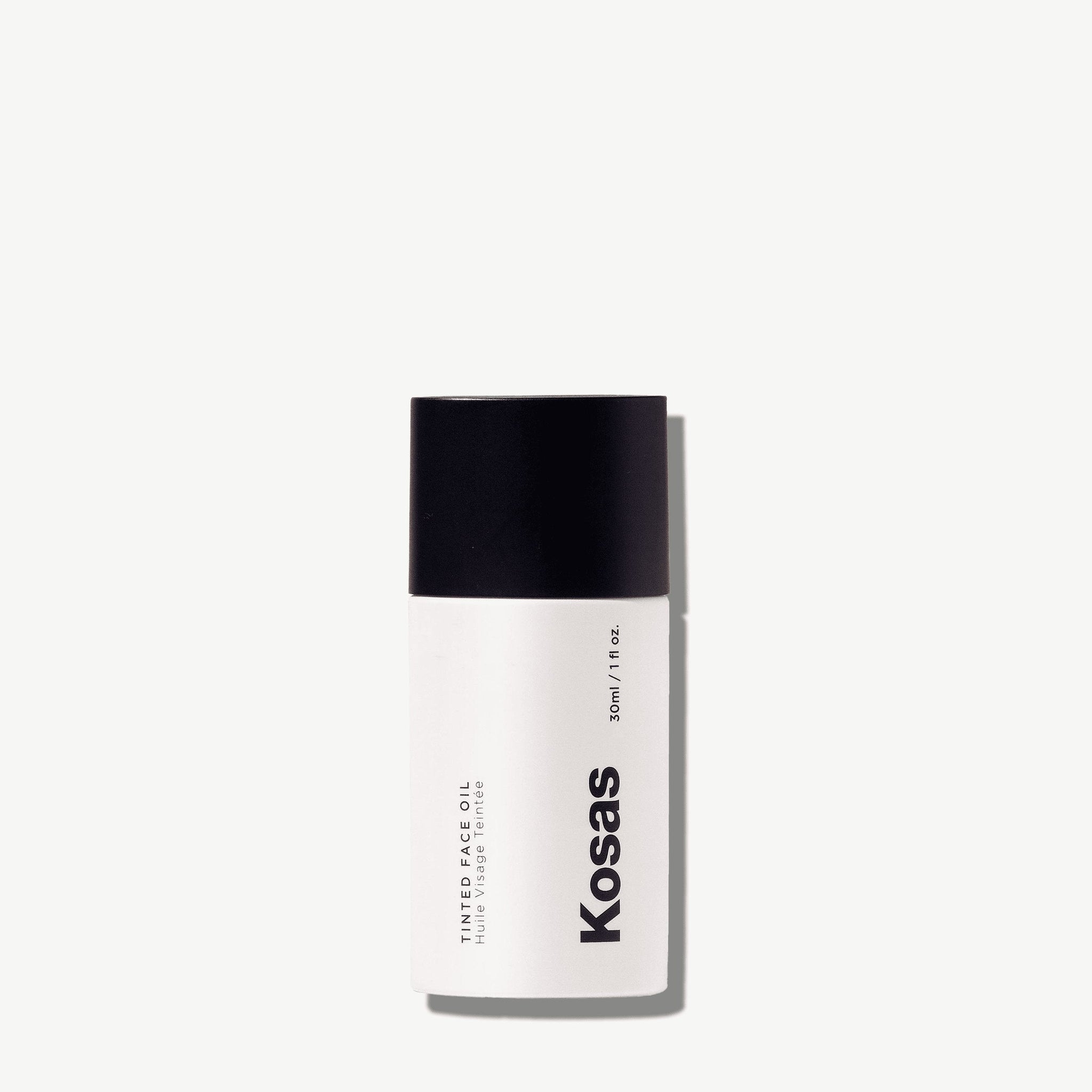 Tinted Face Oil