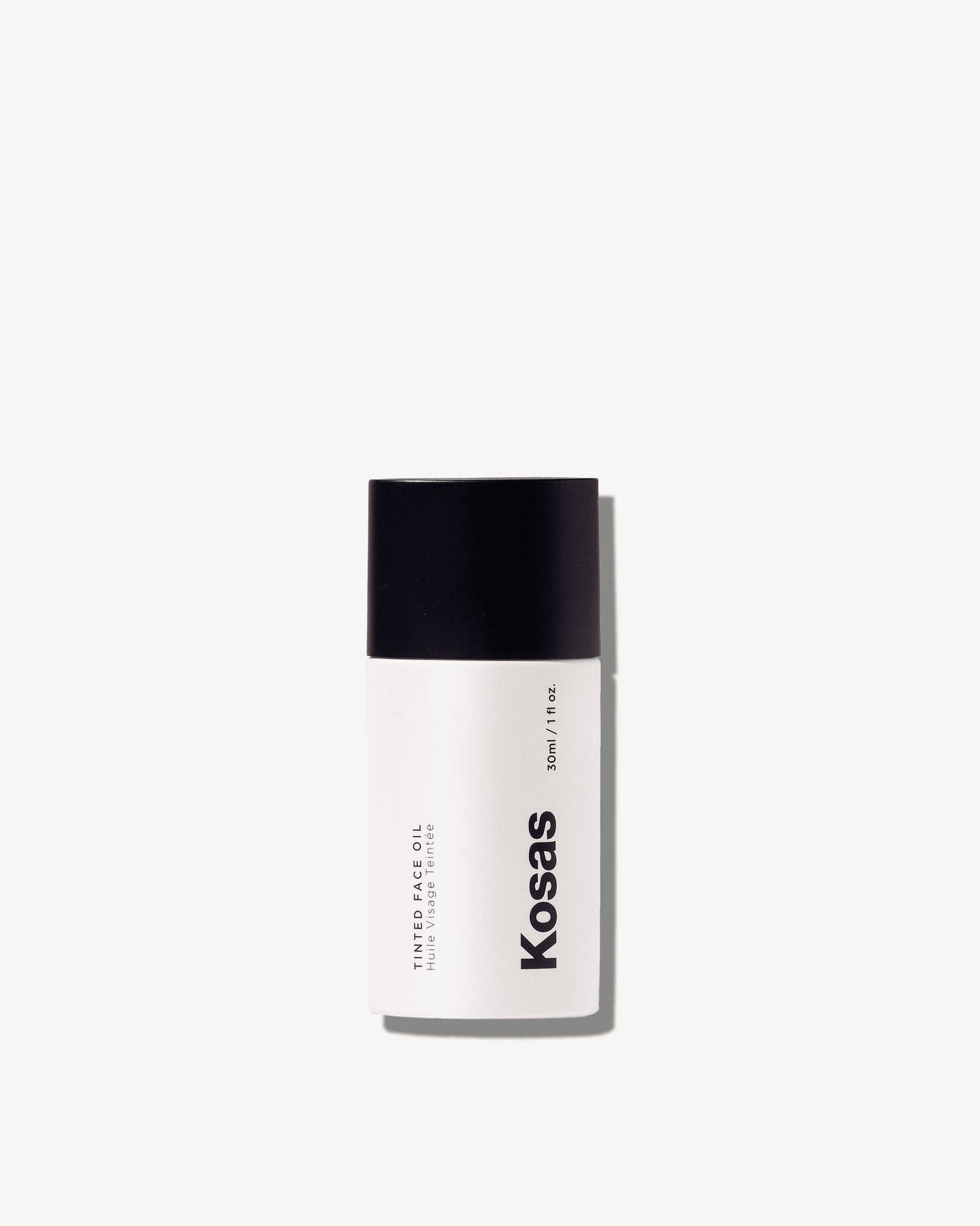 Tinted Face Oil