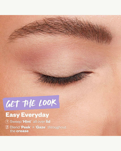 Undressed Eyeshadow Palette