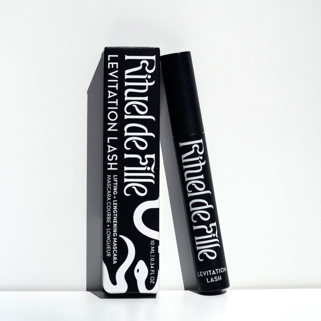 Levitation Lash Lifting + Lengthening Mascara
