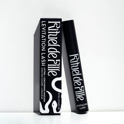 Levitation Lash Lifting + Lengthening Mascara