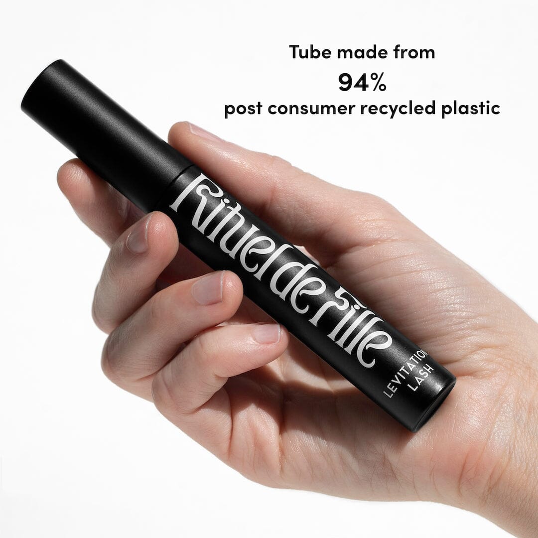 Levitation Lash Lifting + Lengthening Mascara