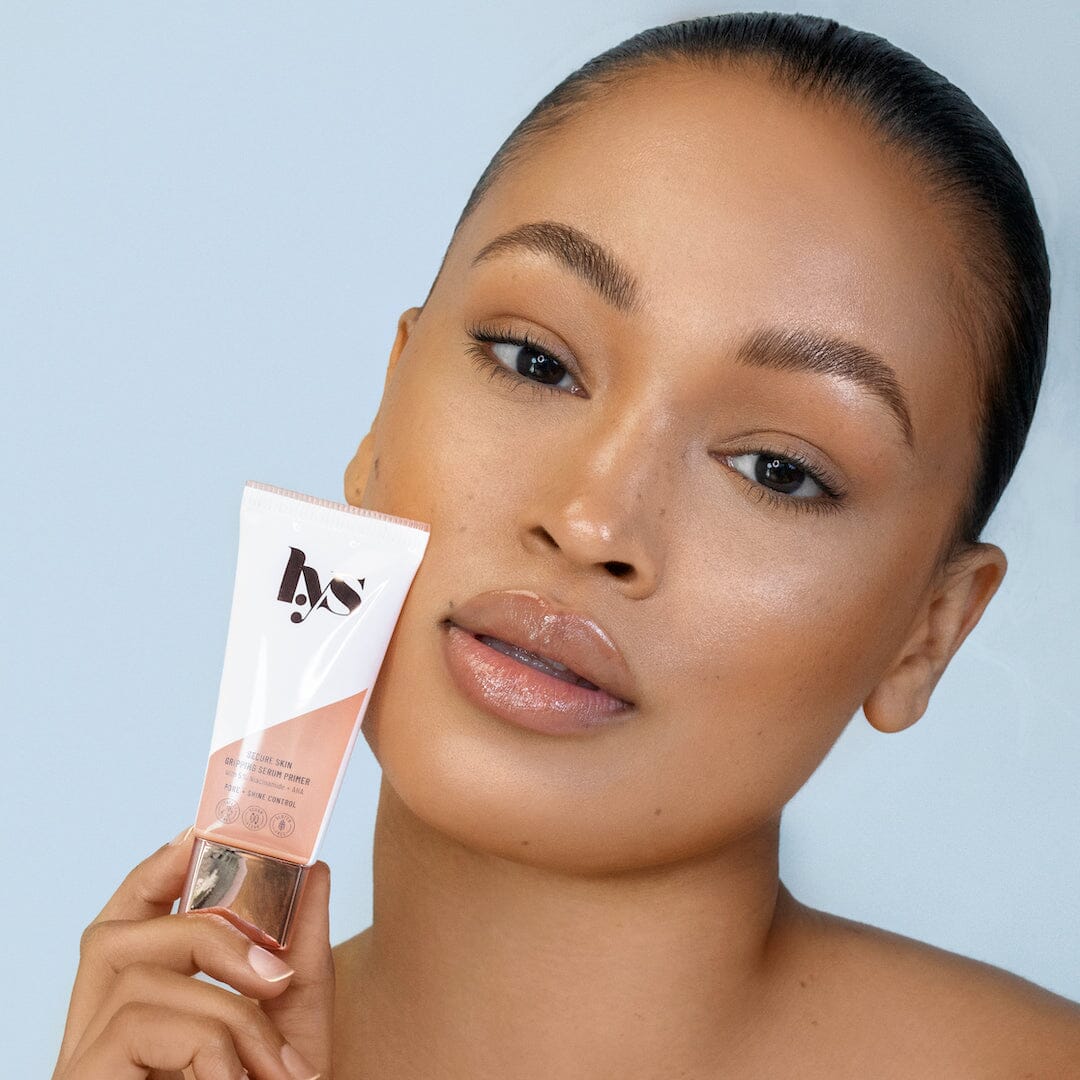 Secure Skin Gripping Serum Primer
