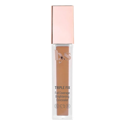 Triple Fix Full Coverage Brightening Concealer