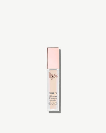 Triple Fix Full Coverage Brightening Concealer
