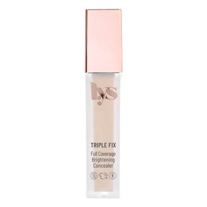 Triple Fix Full Coverage Brightening Concealer