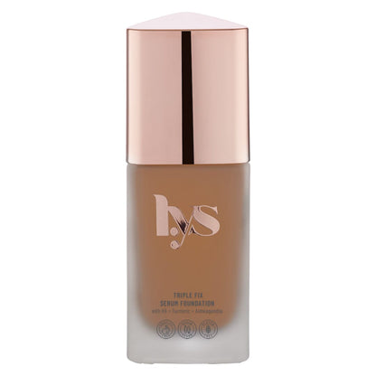Triple Fix Serum Foundation