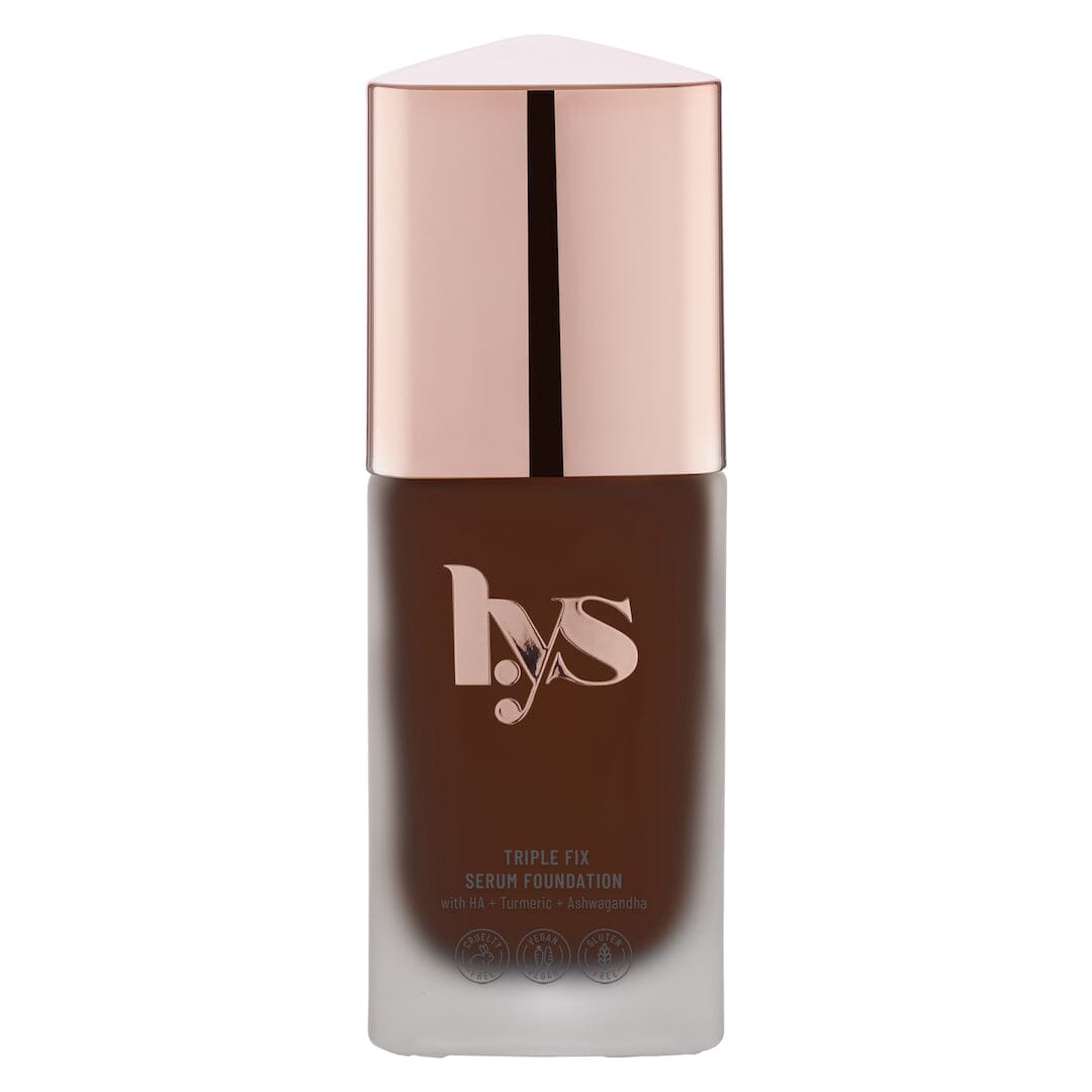 Triple Fix Serum Foundation