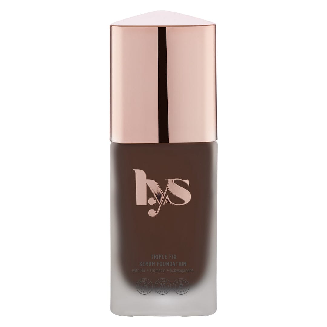Triple Fix Serum Foundation