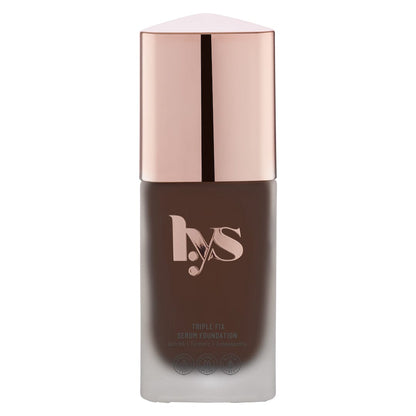 Triple Fix Serum Foundation