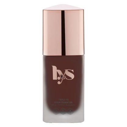 Triple Fix Serum Foundation
