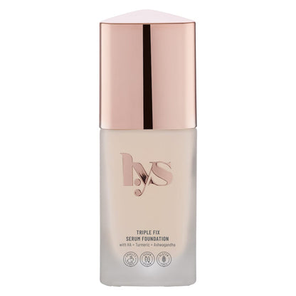 Triple Fix Serum Foundation