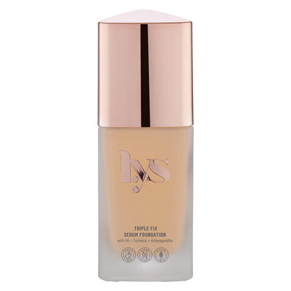 Triple Fix Serum Foundation