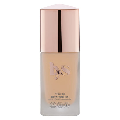 Triple Fix Serum Foundation