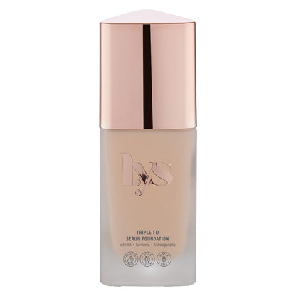 Triple Fix Serum Foundation