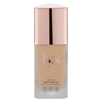 Triple Fix Serum Foundation
