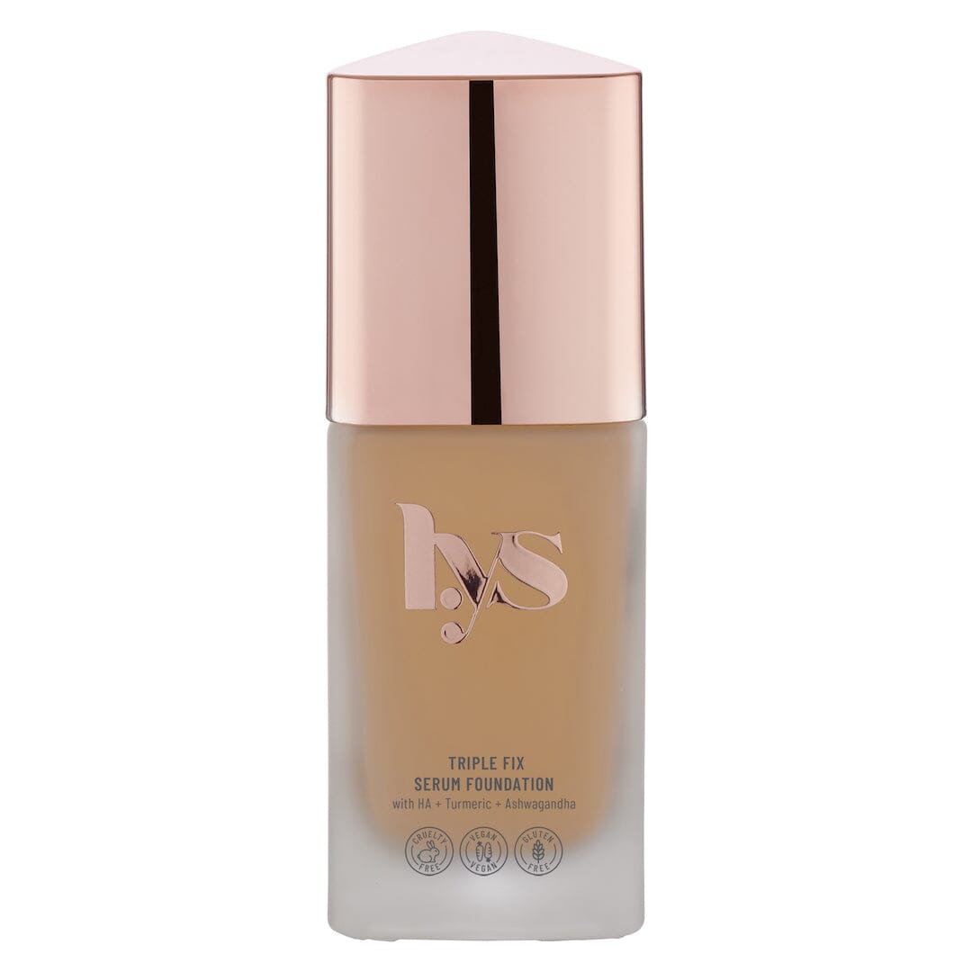 Triple Fix Serum Foundation