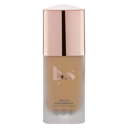 Triple Fix Serum Foundation