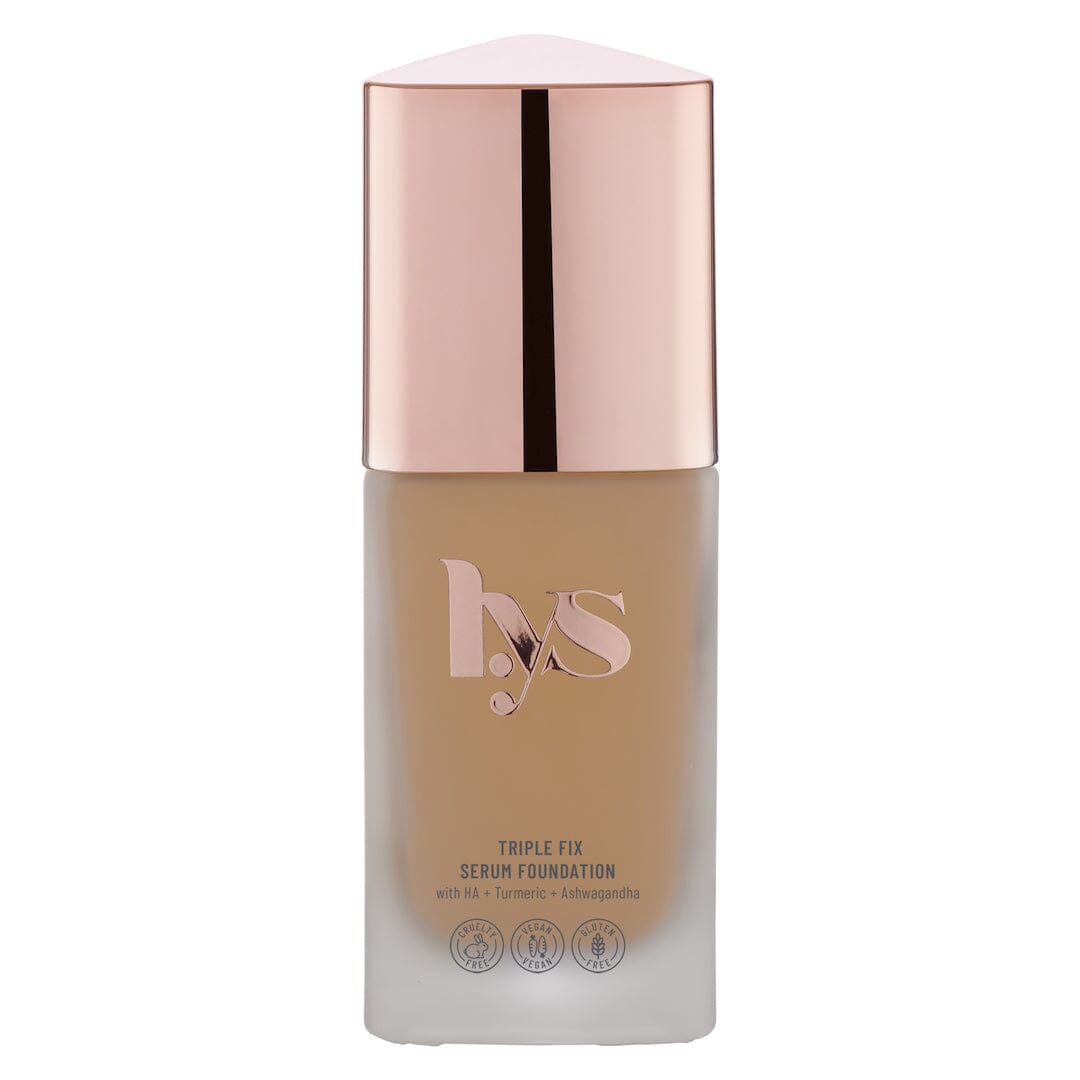 Triple Fix Serum Foundation