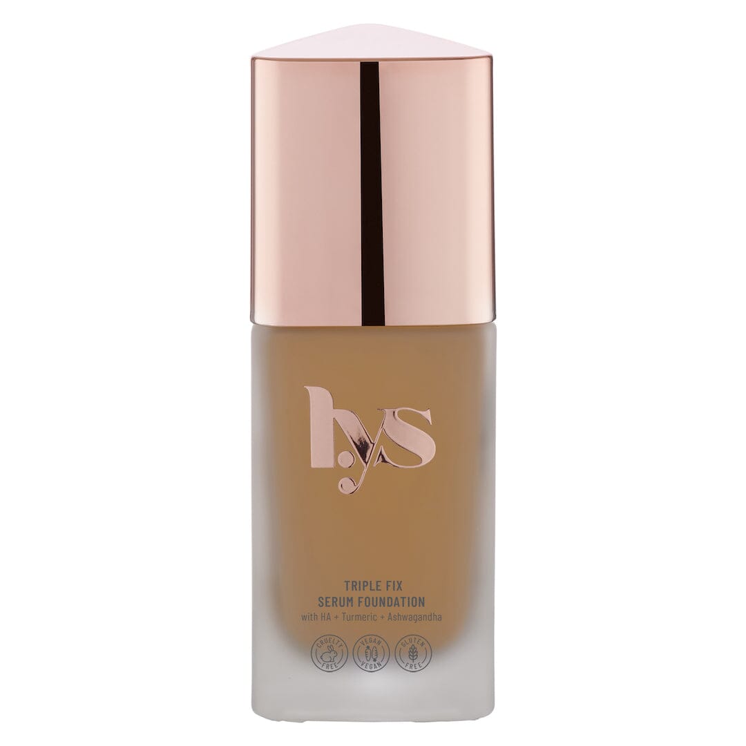 Triple Fix Serum Foundation