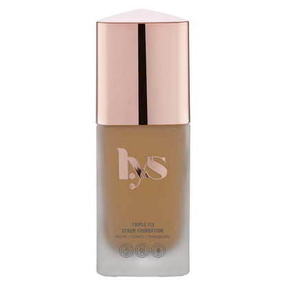 Triple Fix Serum Foundation