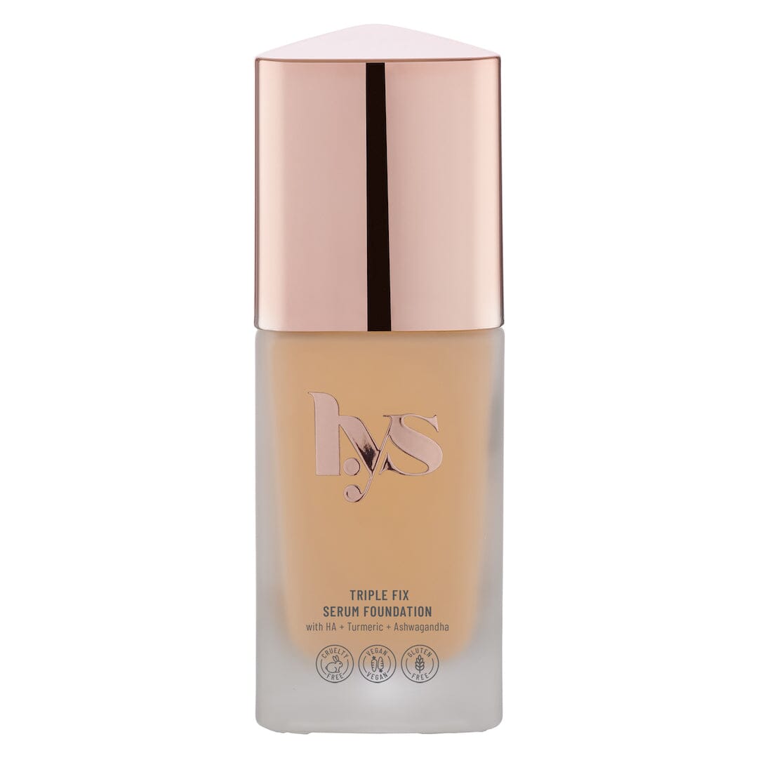 Triple Fix Serum Foundation