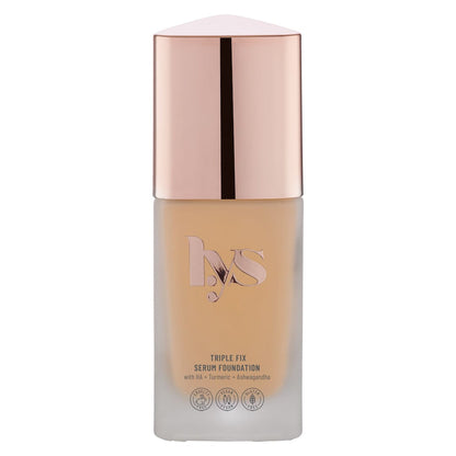 Triple Fix Serum Foundation