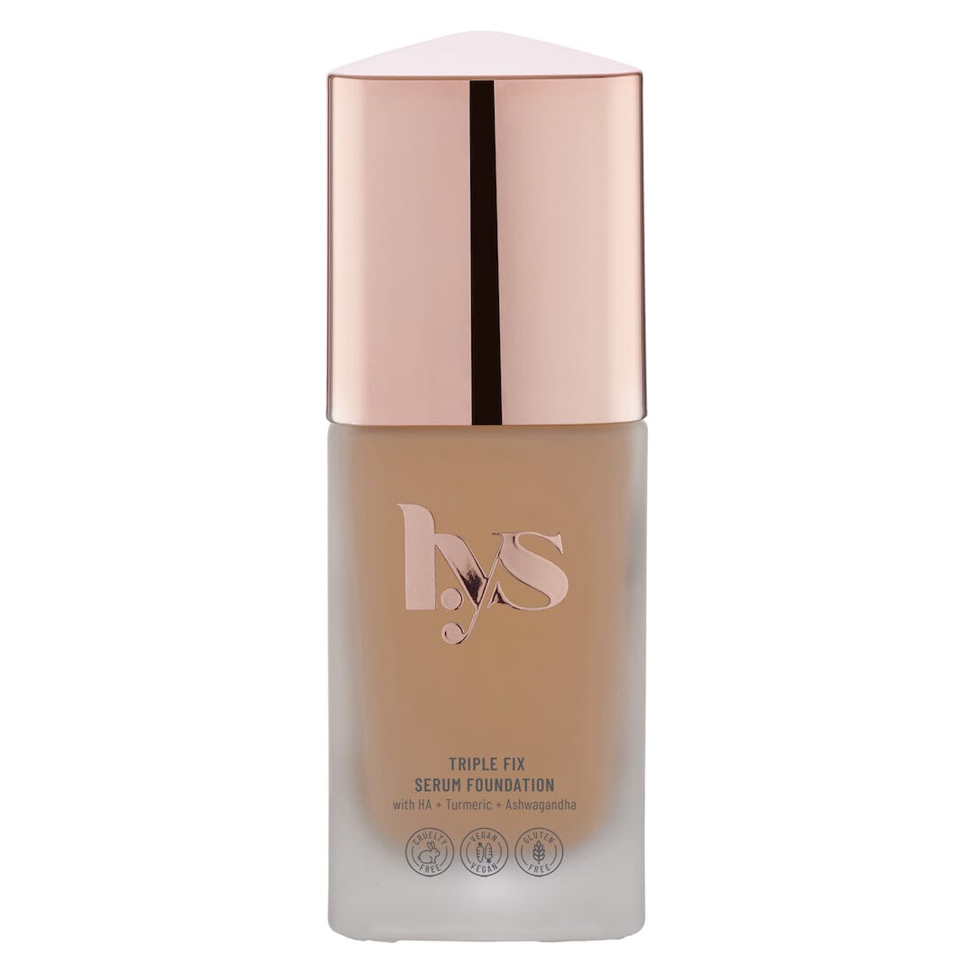 Triple Fix Serum Foundation