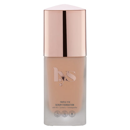 Triple Fix Serum Foundation
