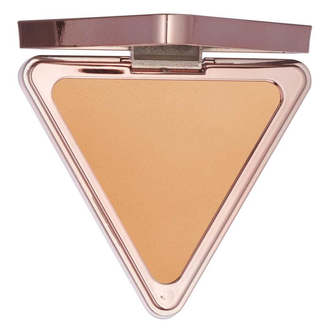 Triple Fix Translucent Pressed Setting Powder