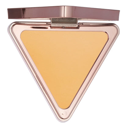 Triple Fix Translucent Pressed Setting Powder