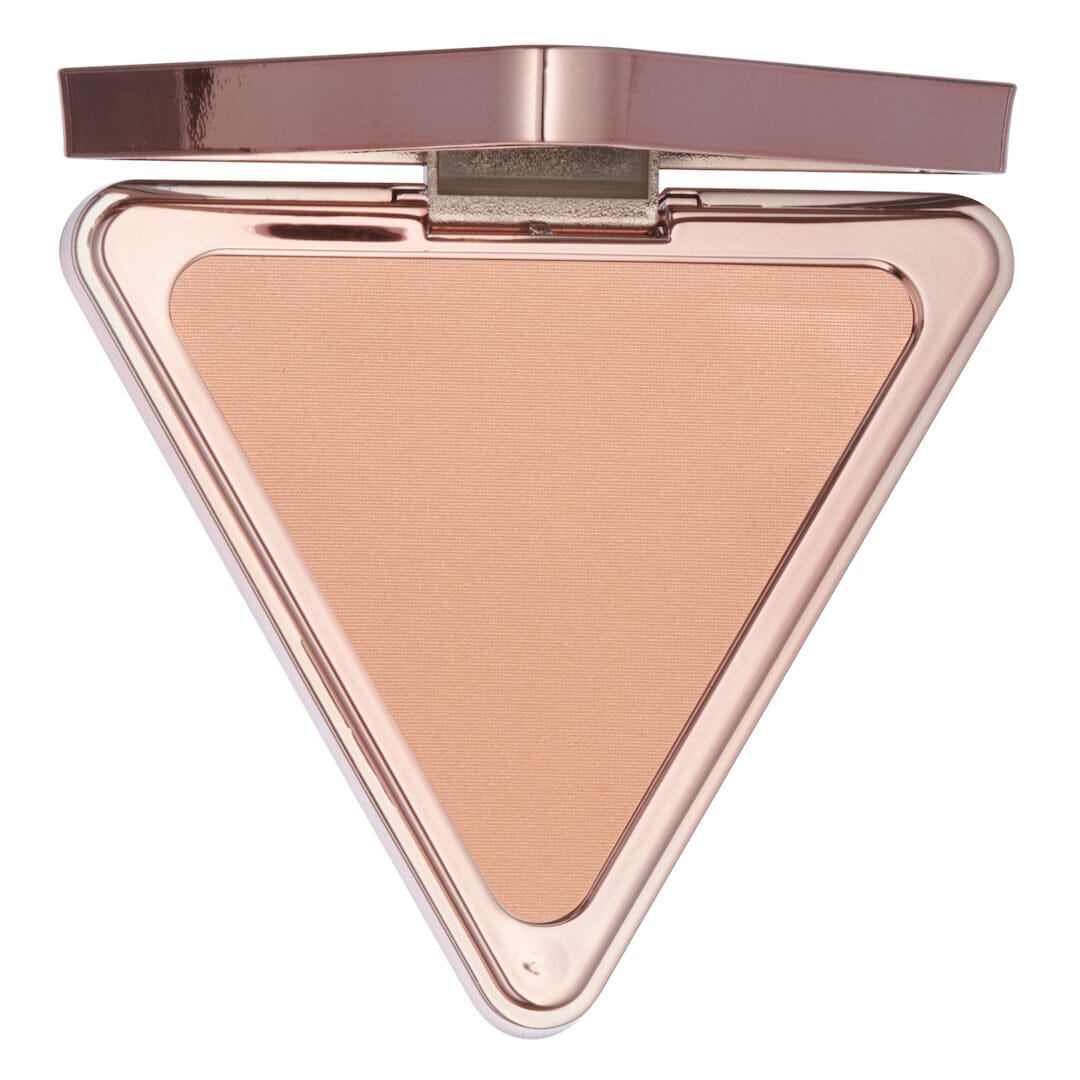Triple Fix Translucent Pressed Setting Powder