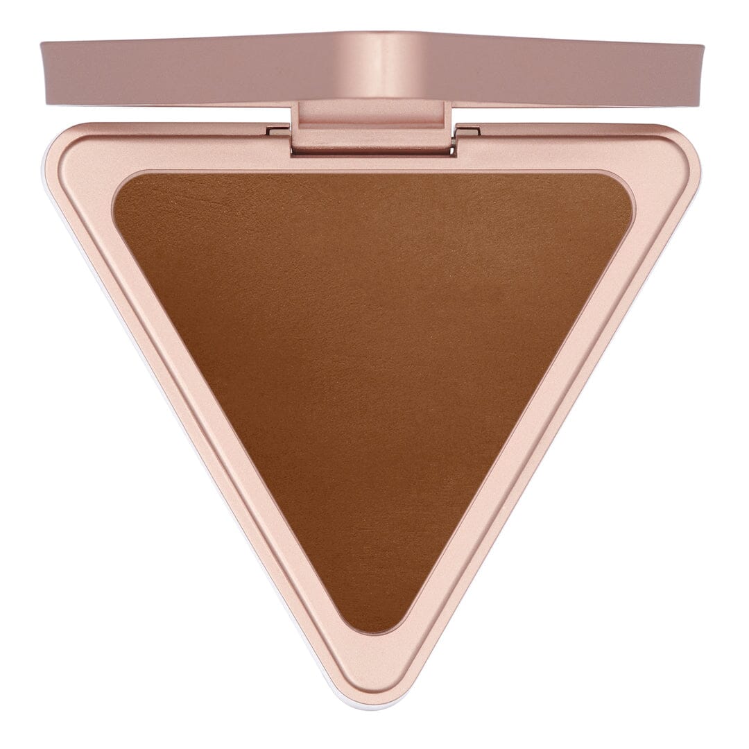 Triple Fix Translucent Pressed Setting Powder