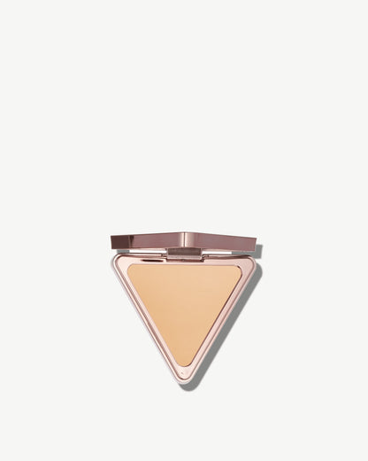 Triple Fix Translucent Pressed Setting Powder