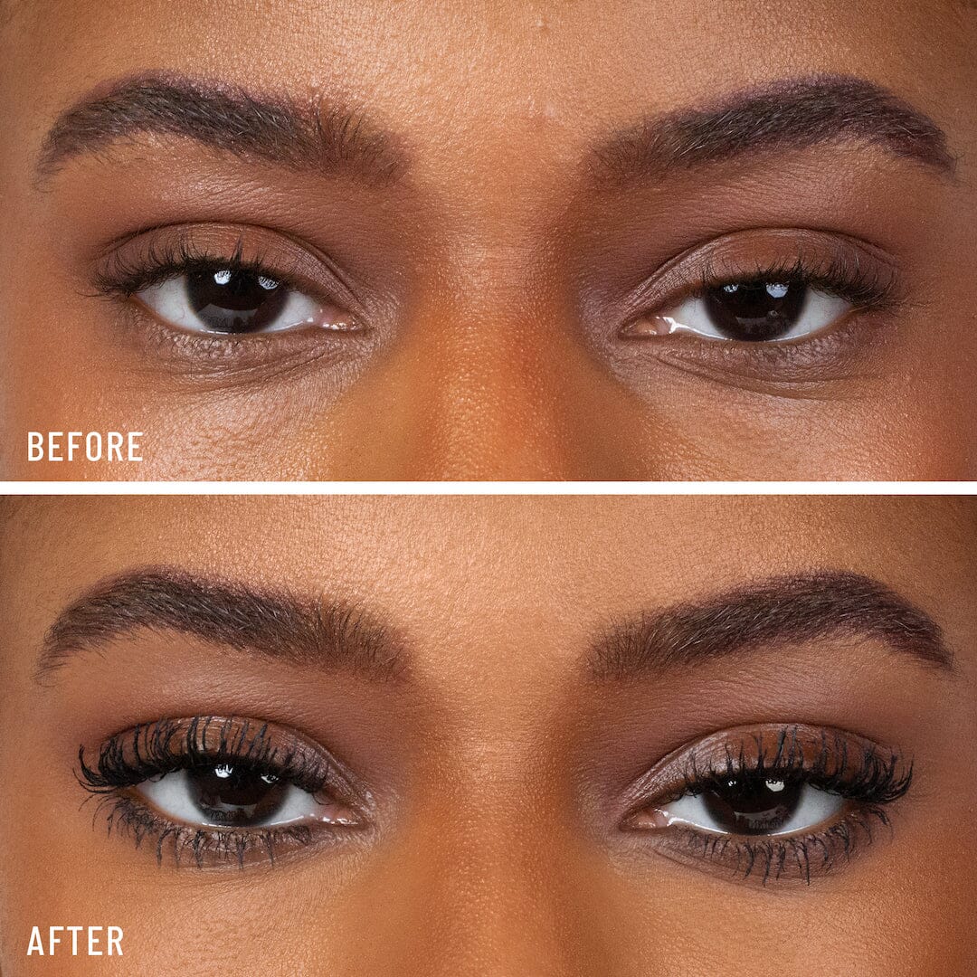 Lash Confidence Mascara