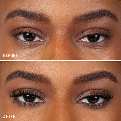Lash Confidence Mascara