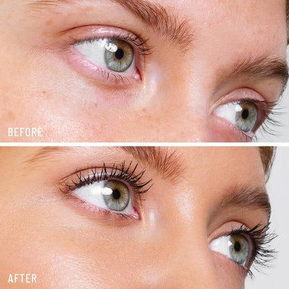 Lash Confidence Mascara