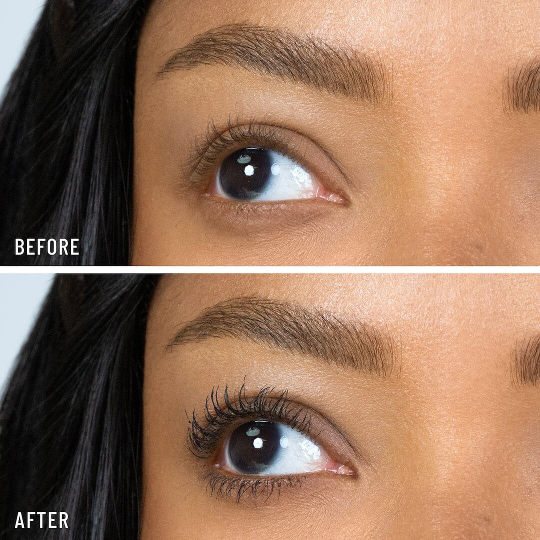 Lash Confidence Mascara