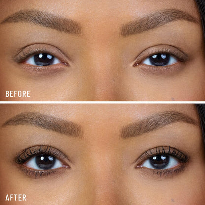 Lash Confidence Mascara
