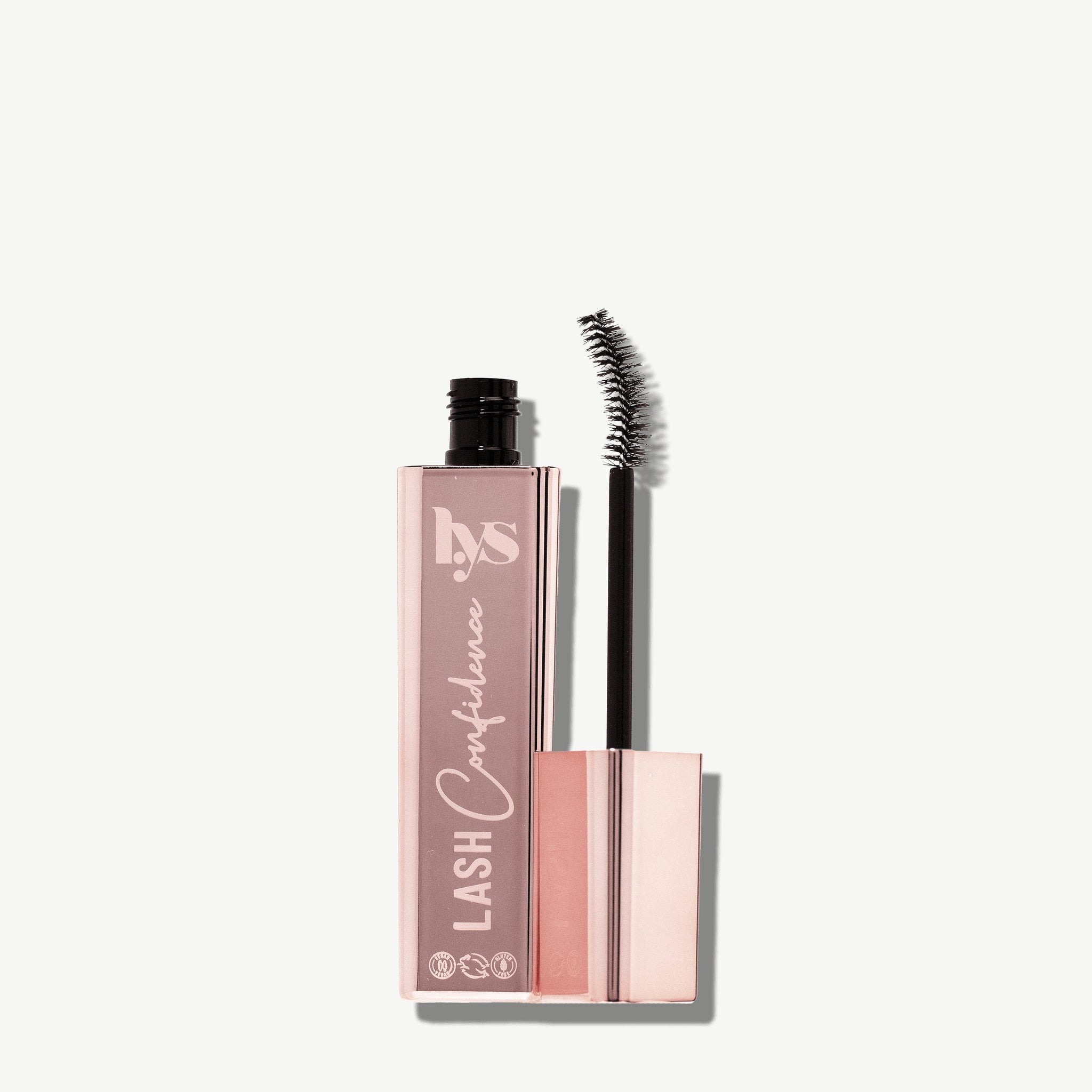 Lash Confidence Mascara