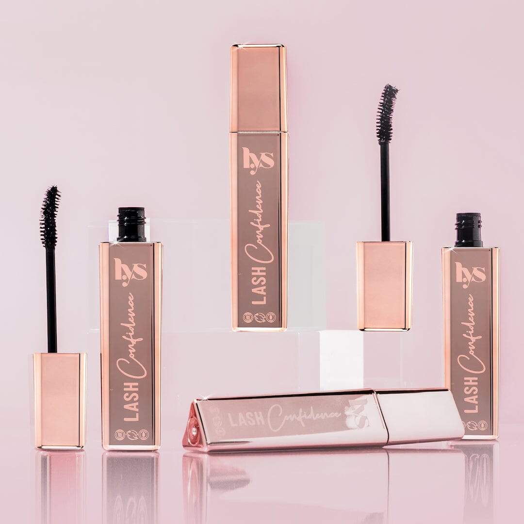 Lash Confidence Mascara