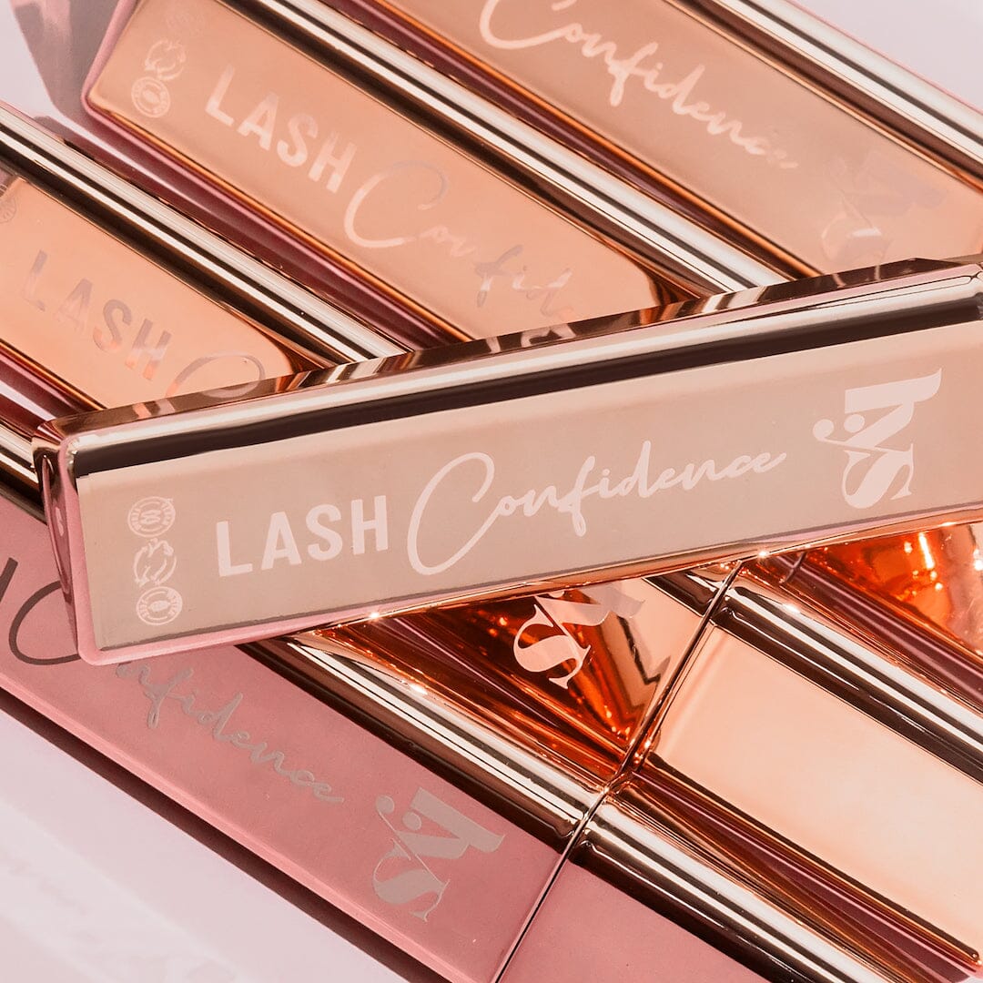 Lash Confidence Mascara