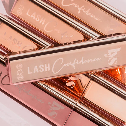Lash Confidence Mascara