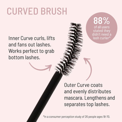 Lash Confidence Mascara