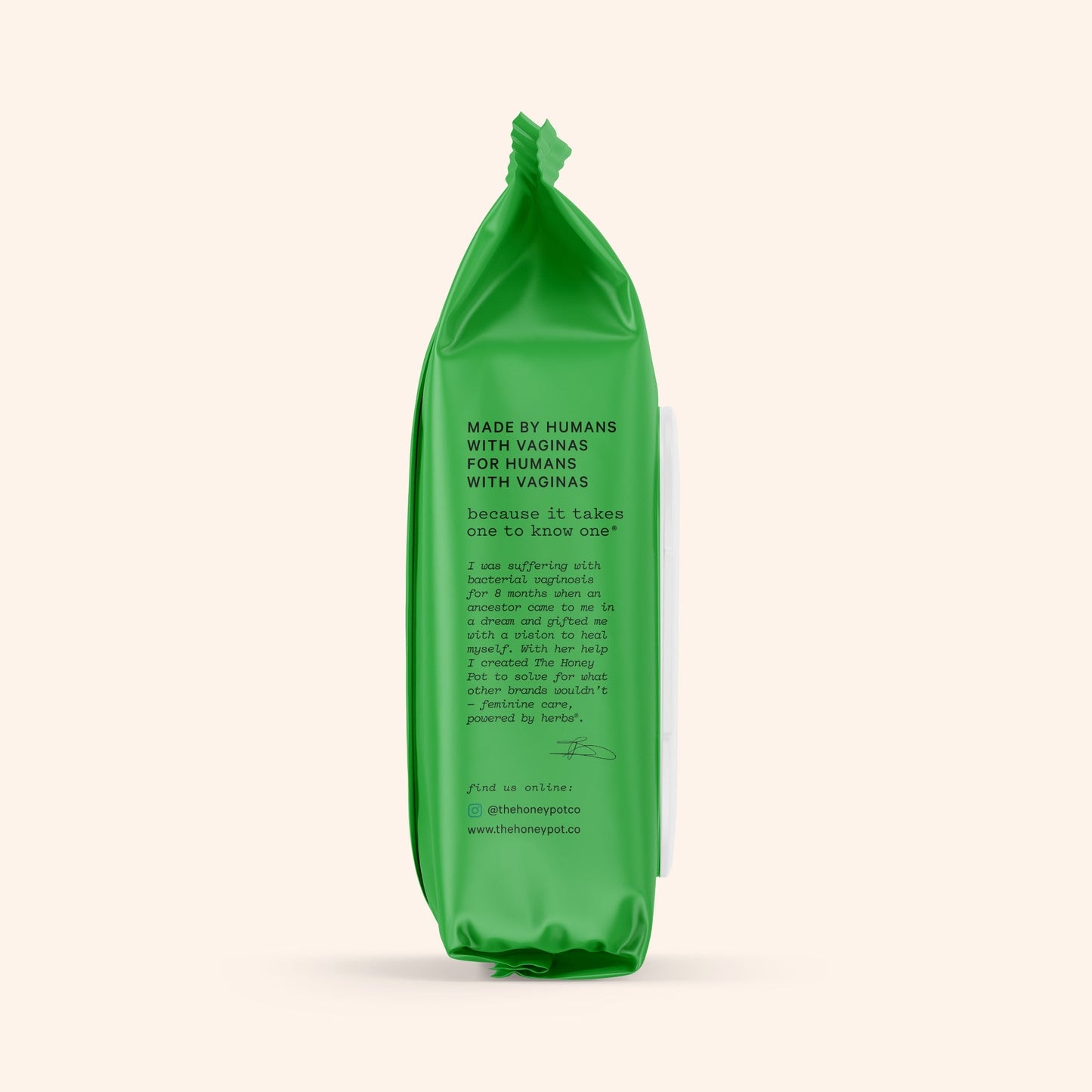 Cucumber Aloe Wipes