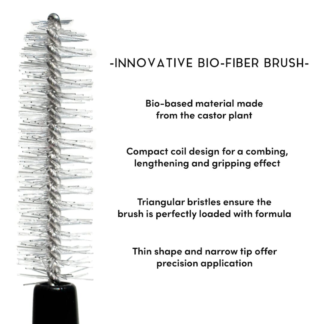 Levitation Lash Lifting + Lengthening Mascara